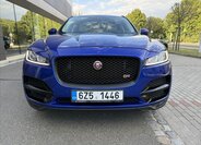 Jaguar F-Pace 4