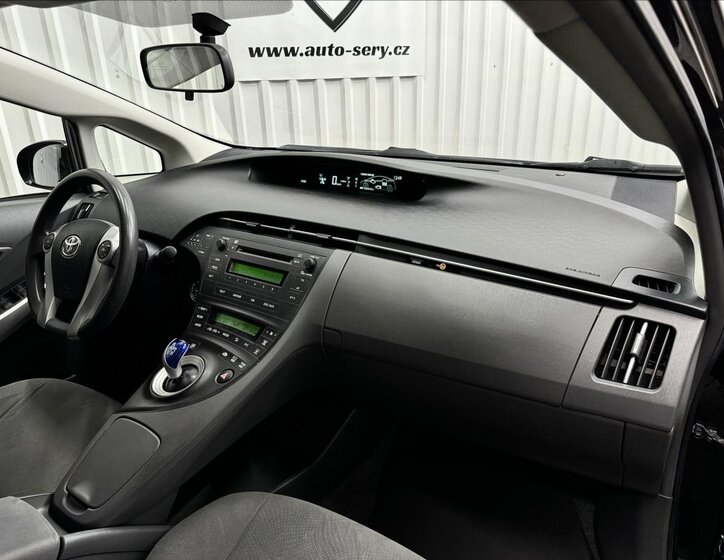 Toyota Prius Hatchback 1,8 l 73 kw