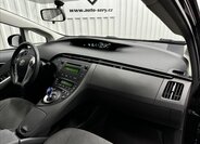 Toyota Prius Hatchback 1,8 l 73 kw