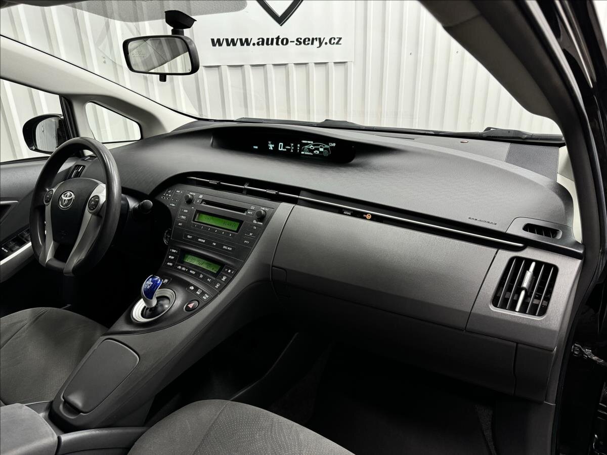 Toyota Prius Hatchback 1,8 l 73 kw