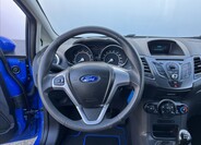 Ford Fiesta 24