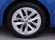 Škoda Octavia Kombi 1,5 l 110 kw