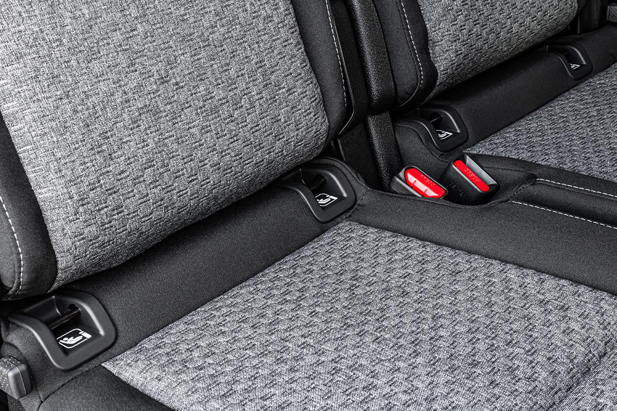 Citroën SpaceTourer