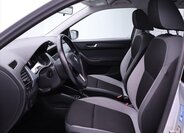 Škoda Fabia Hatchback 1,4 l 66 kw