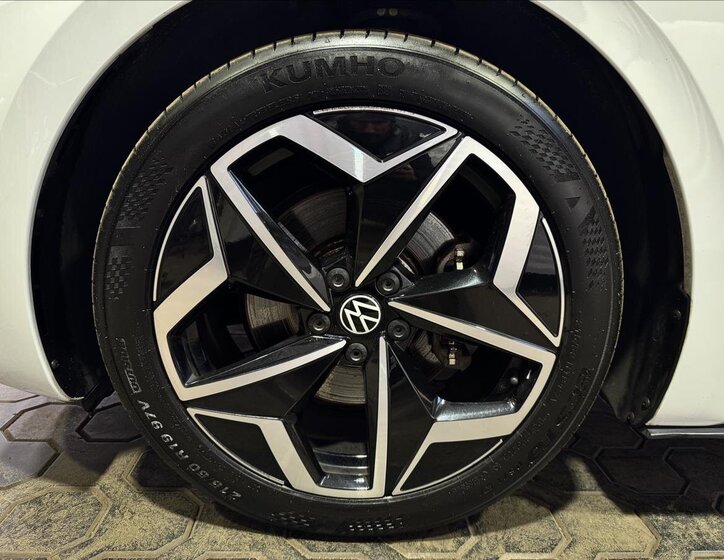 Volkswagen ID.3 Hatchback 0,0 150 kw