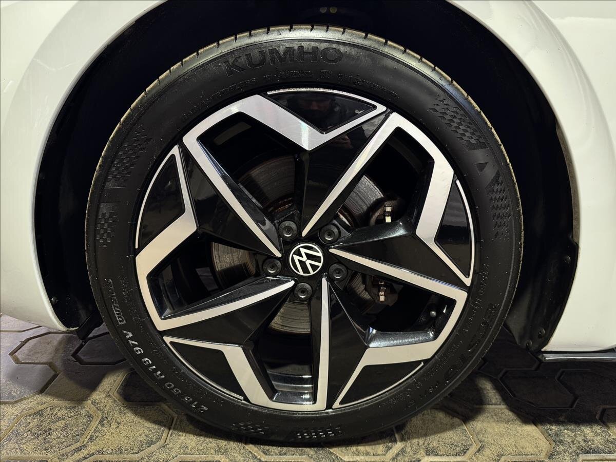 Volkswagen ID.3 Hatchback 0,0 150 kw