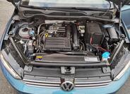 Volkswagen Golf Sportsvan Kombi 1,2 l 63 kw