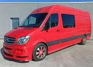 Mercedes-Benz Sprinter 2