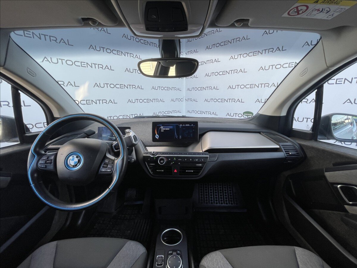 BMW i3 Hatchback 647,0 75 kw