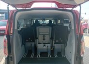 Ford Tourneo Custom Kombi 2,0 l 125 kw
