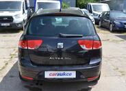 Seat Altea 5