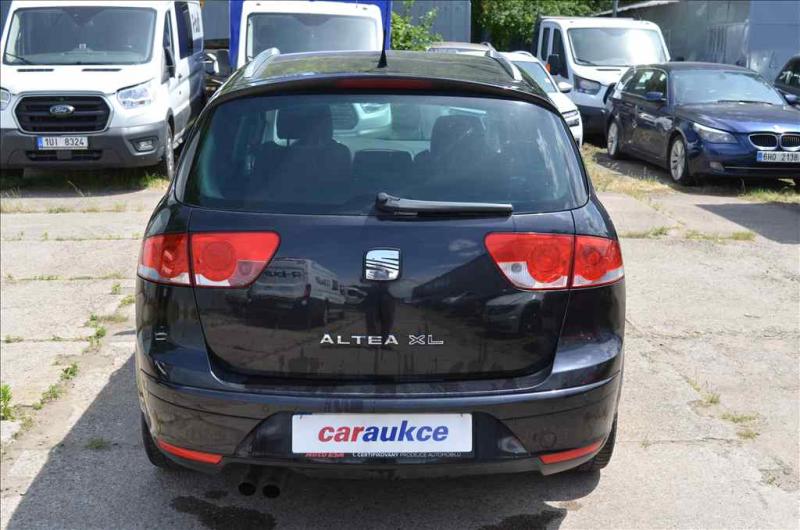 Seat Altea