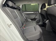 Škoda Superb Kombi 1,4 l 160 kw