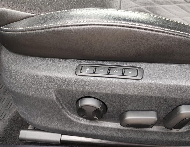 Škoda Superb Kombi 2,0 l 140 kw