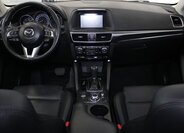 Mazda CX-5 SUV / Terénní 2,2 l 129 kw