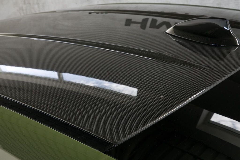 BMW M4 Kupé 3,0 l 353 kw