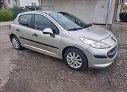 Peugeot 207 8