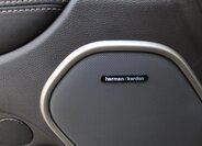 Jeep Grand Cherokee SUV 3,0 l 184 kw