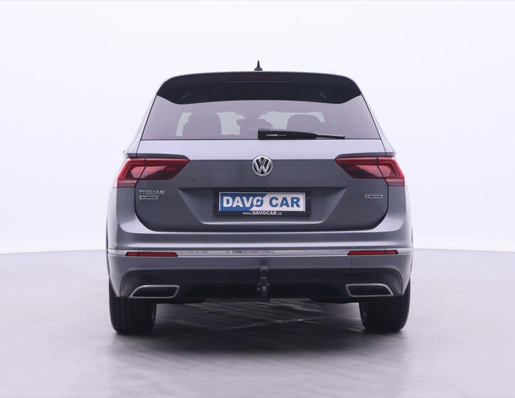 Volkswagen Tiguan Allspace 6