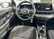 Hyundai i20 Hatchback 1,2 l 58 kw