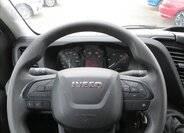 Iveco Daily Skříň 3,0 l 100 kw