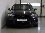 Audi A4 Allroad 2