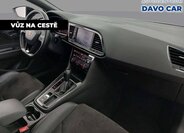 Seat Leon Kombi 2,0 l 221 kw