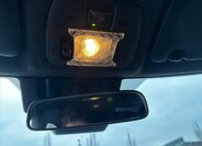 Toyota Aygo Hatchback 1,5 l 68 kw