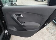 Volkswagen Polo Hatchback 1,2 l 66 kw