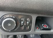 Opel Meriva MPV 1,4 l 88 kw