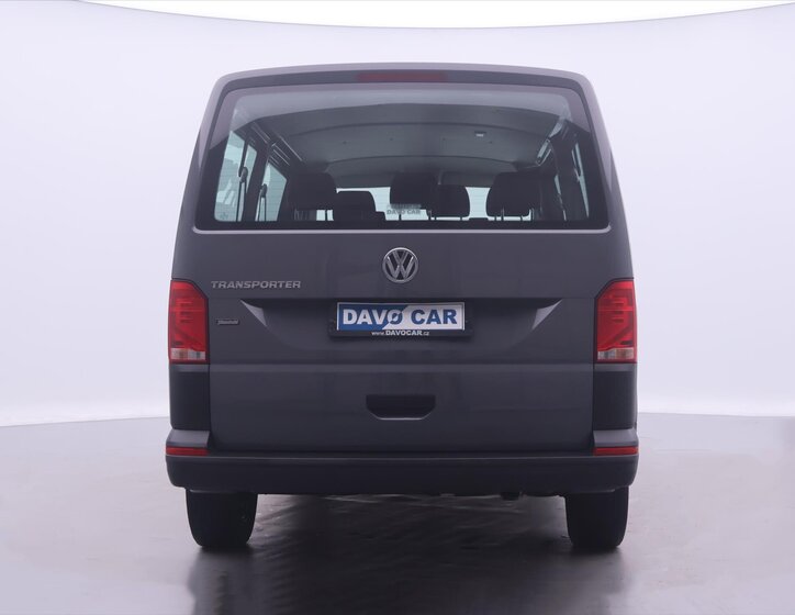 Volkswagen Transporter 6