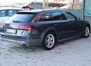 Audi A6 Allroad Kombi 3,0 l 200 kw