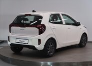 KIA Picanto Hatchback 999,0 46 kw