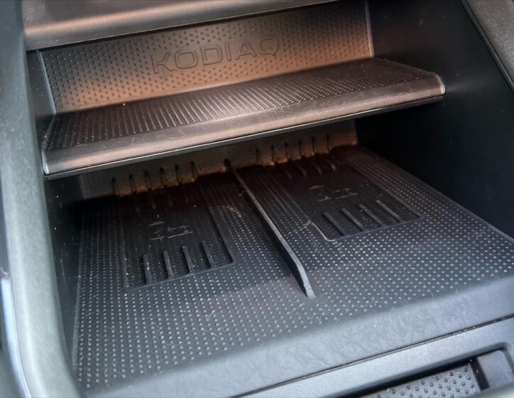 Škoda Kodiaq SUV / Terénní 2,0 l 142 kw