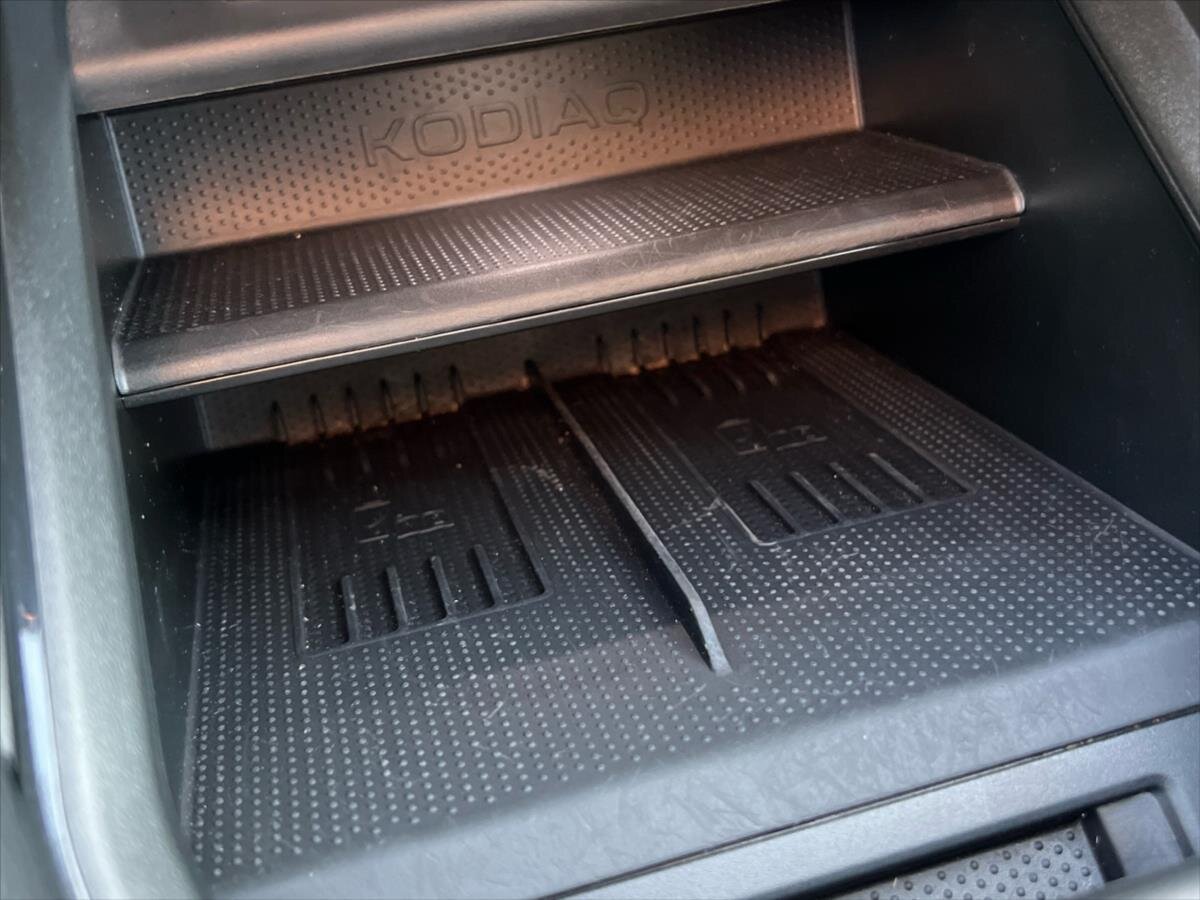 Škoda Kodiaq SUV / Terénní 2,0 l 142 kw