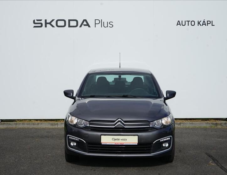 Citroën C-Elysée 3