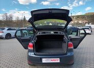 Volkswagen Golf Hatchback 1,4 l 59 kw