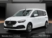 Mercedes-Benz Třídy T 1