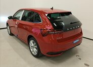 Škoda Scala 4
