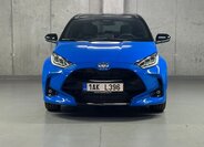 Toyota Yaris Hatchback 1,5 l 96 kw