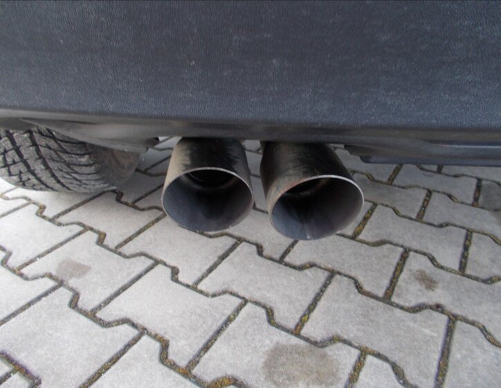 Volkswagen Tiguan SUV / Terénní 2,0 l 103 kw