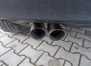 Volkswagen Tiguan SUV / Terénní 2,0 l 103 kw