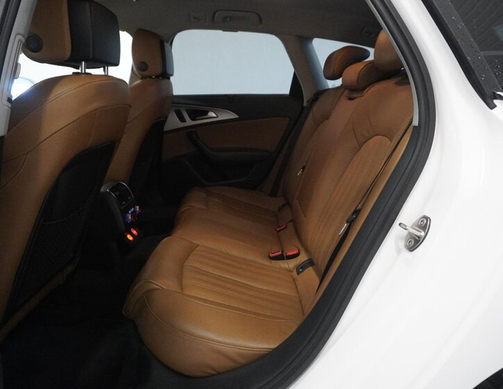 Audi A6 Kombi 3,0 l 150 kw