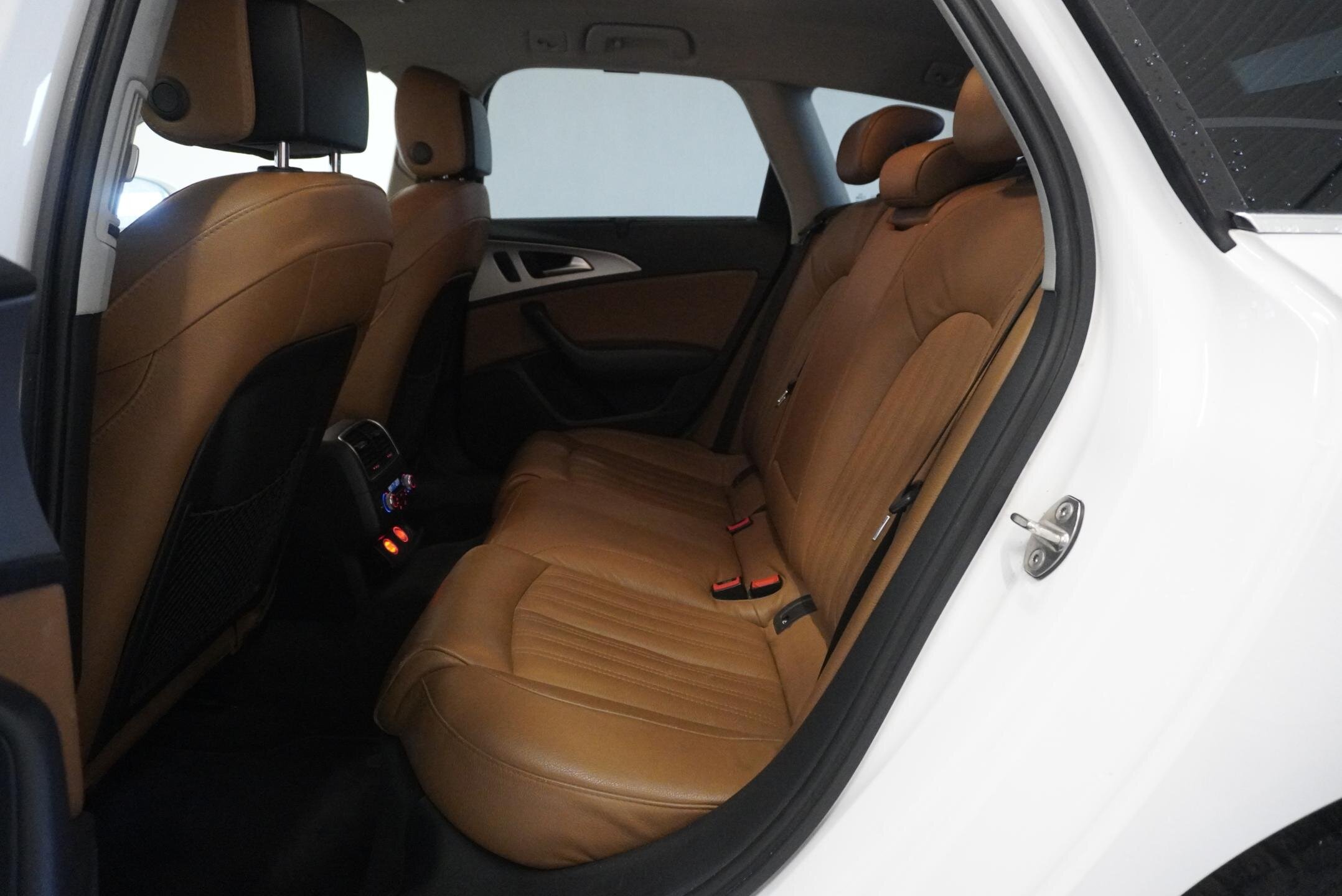 Audi A6 Kombi 3,0 l 150 kw