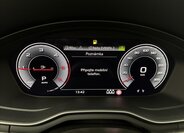 Audi A4 Kombi 2,0 l 150 kw