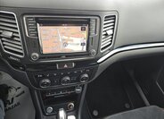 Seat Alhambra Kombi 2,0 l 130 kw