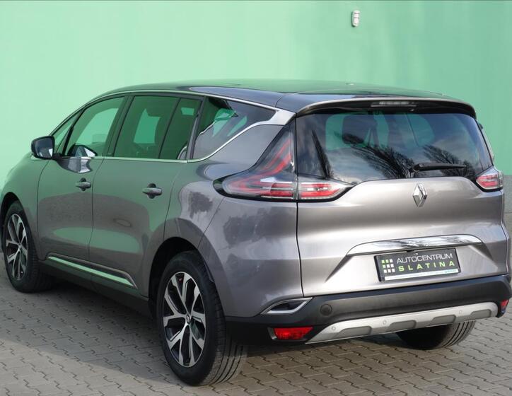 Renault Espace 16