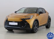 Toyota C-HR SUV / Terénní 2,0 l 112 kw