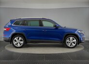 Škoda Kodiaq SUV / Terénní 2,0 l 140 kw