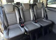 Ford Tourneo Custom 17